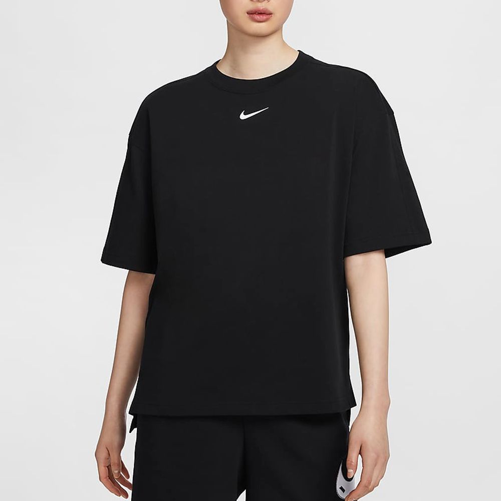 NIKE 耐吉 AS W NSW OS SS TOP GCEL 女 短袖T恤-HJ3947010