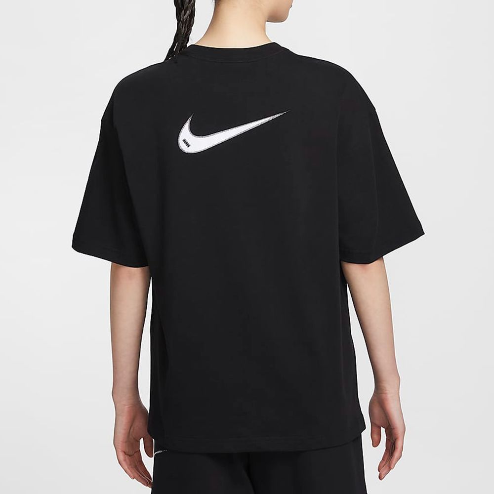 NIKE 耐吉 AS W NSW OS SS TOP GCEL 女 短袖T恤-HJ3947010