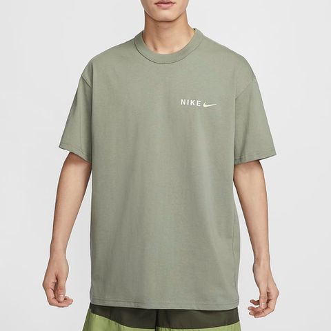 NIKE 耐吉 AS M NSW PREM ESSNTL OP2 TEE G 男 短袖T恤-HF6172053