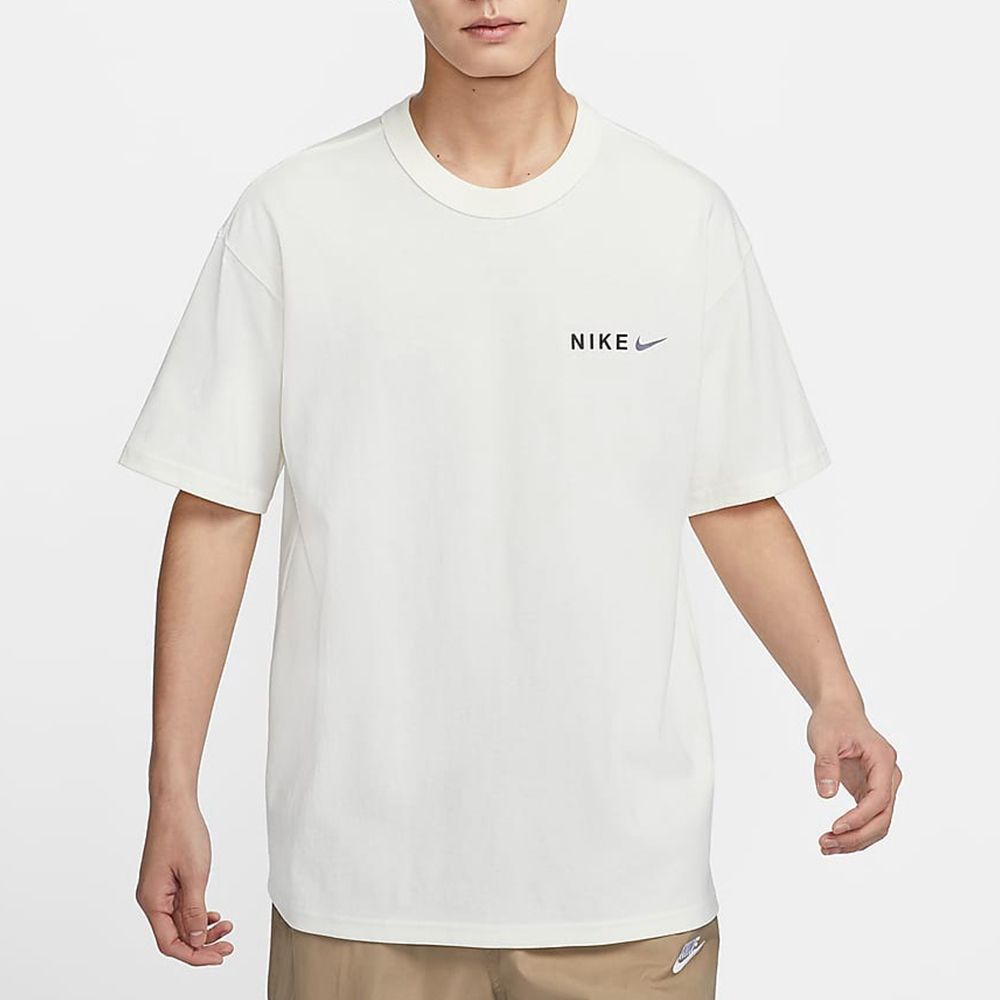 NIKE 耐吉 AS M NSW PREM ESSNTL OP2 TEE G 男 短袖T恤-HF6172133