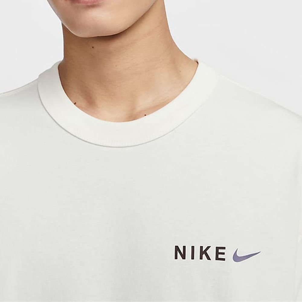 NIKE 耐吉 AS M NSW PREM ESSNTL OP2 TEE G 男 短袖T恤-HF6172133