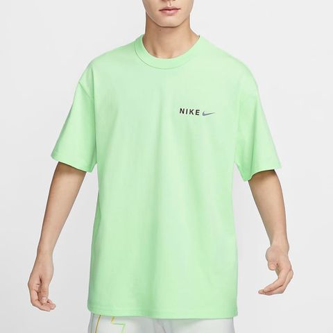 NIKE 耐吉 AS M NSW PREM ESSNTL OP2 TEE G 男 短袖T恤-HF6172376