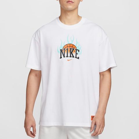 NIKE 耐吉 AS M NK SS MAX 90 TEE CHBL GCE 男 短袖T恤-HF6156100