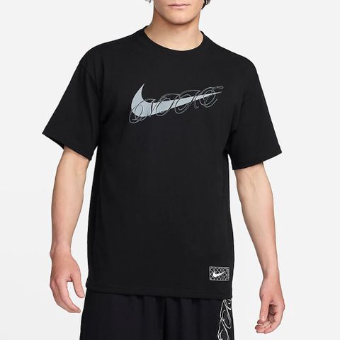 NIKE 耐吉 AS M NK TEE M90 NAOS SU24 男 短袖T恤-FV8399010