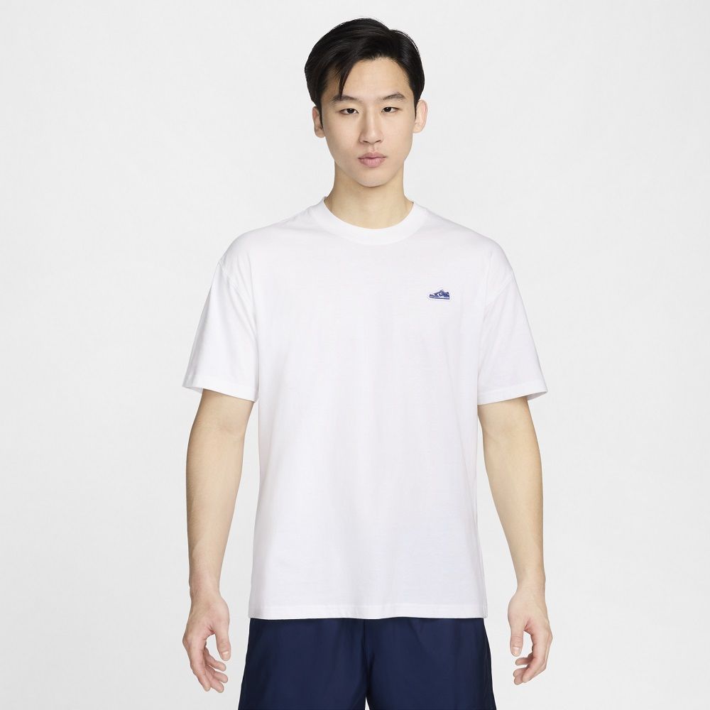 NIKE 耐吉 AS M NSW TEE M90 LBR PATCH 男 短袖T恤-FV3752100