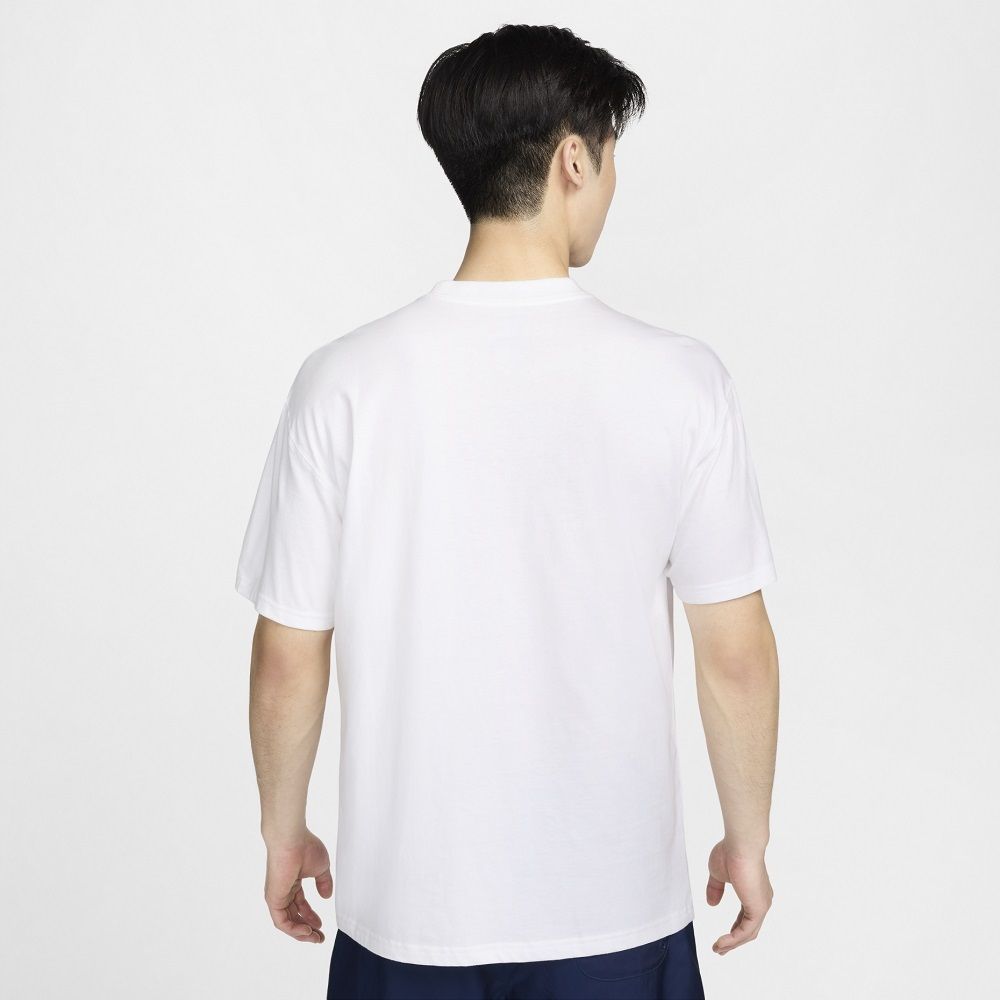 NIKE 耐吉 AS M NSW TEE M90 LBR PATCH 男 短袖T恤-FV3752100