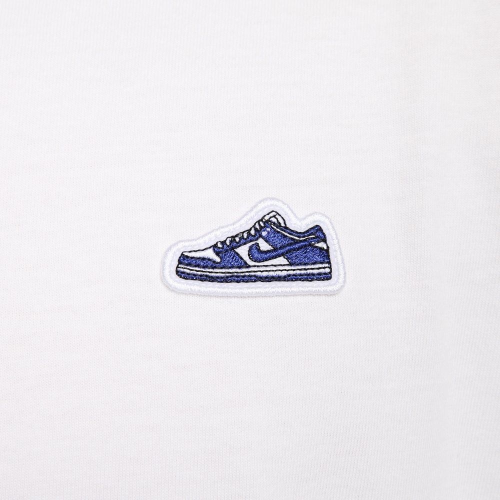 NIKE 耐吉 AS M NSW TEE M90 LBR PATCH 男 短袖T恤-FV3752100