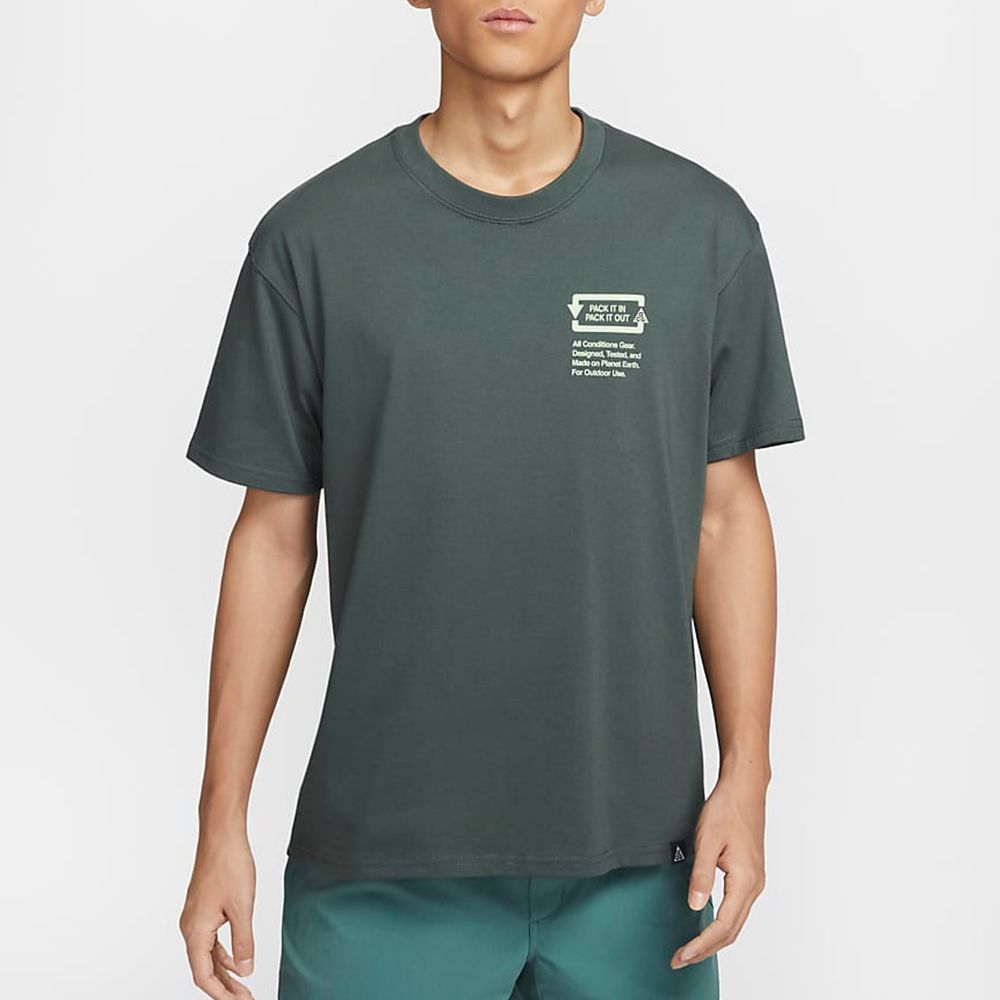 NIKE 耐吉 AS M NRG ACG DF TEE PICKINOUT 男 短袖T恤-FV3491338