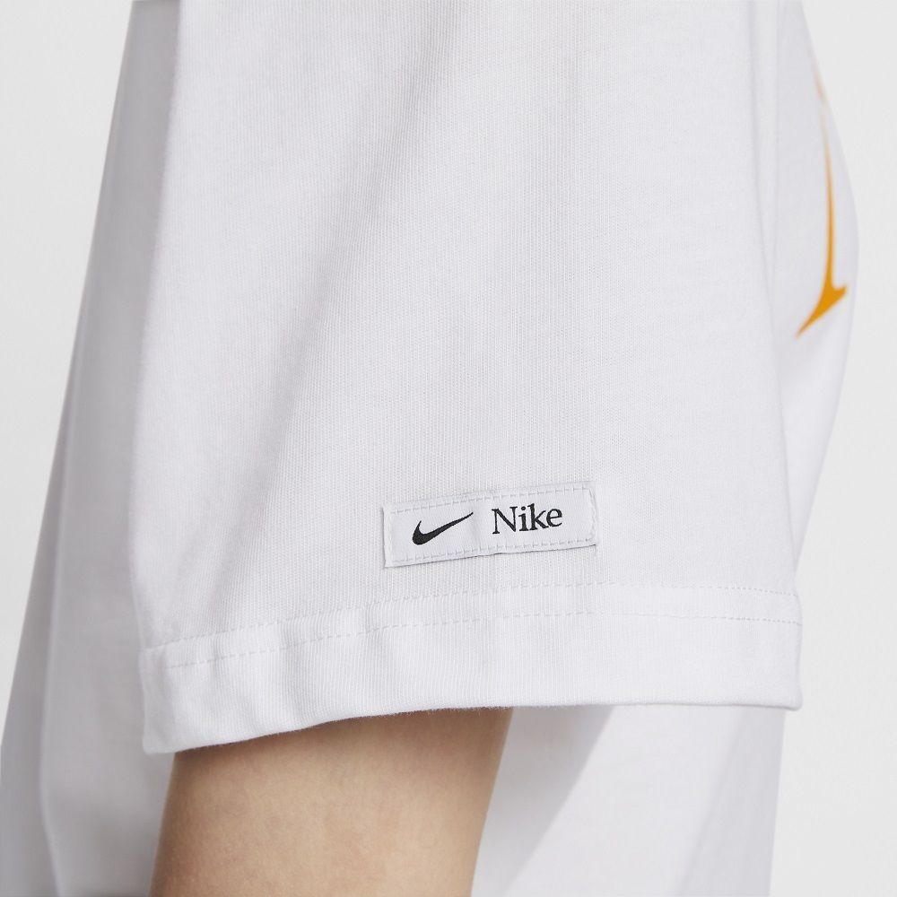 NIKE 耐吉 AS W NSW TEE CLASSICS BOXY 女 短袖T恤-FQ6601101