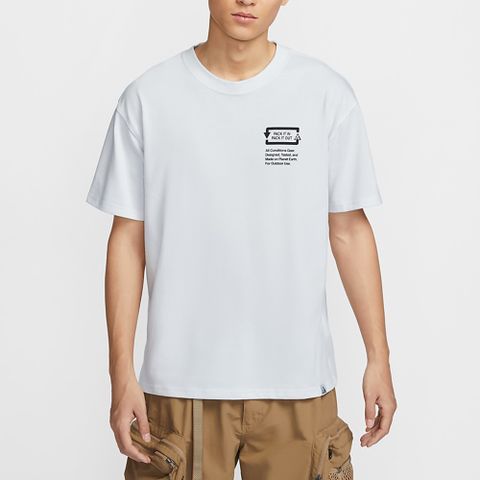 【NIKE】AS M NRG ACG DF TEE PICKINOUT 男 短袖T恤-FV3491121