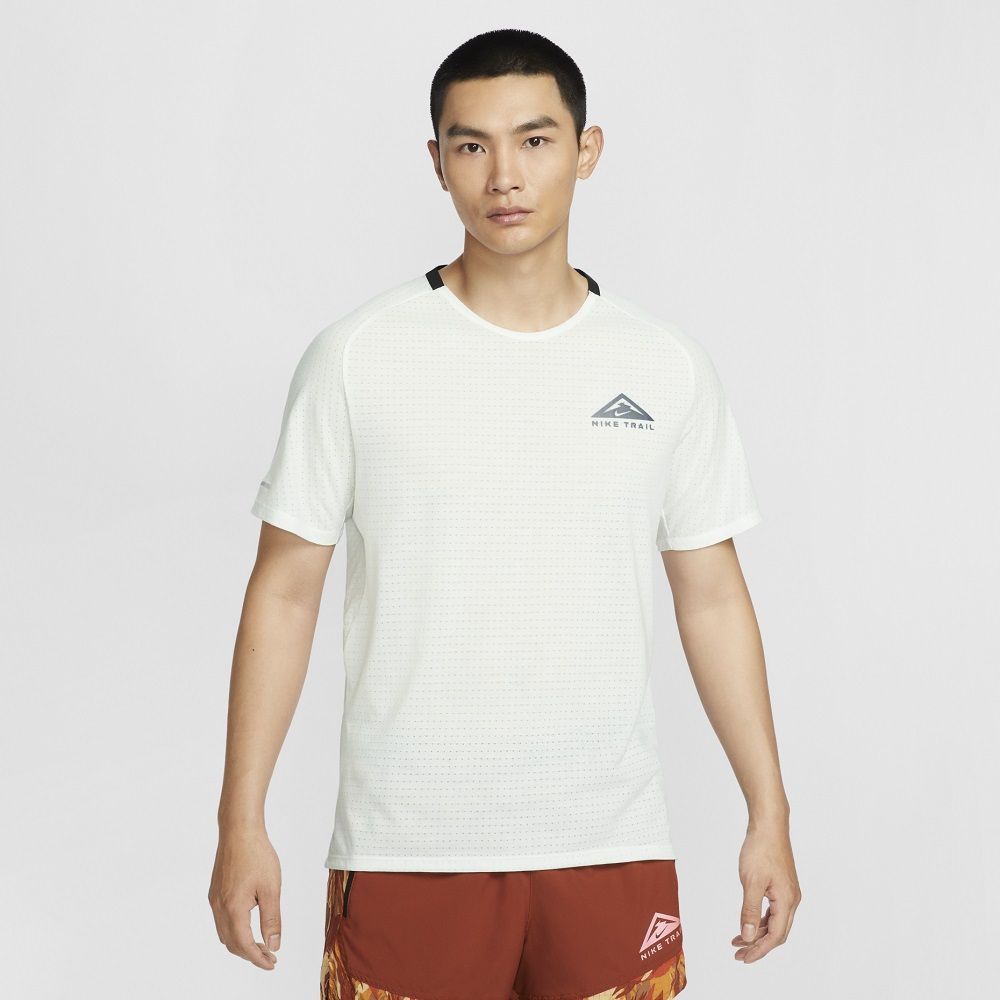 NIKE 耐吉 Dri-FIT 男 短袖跑步上衣-DV9306121