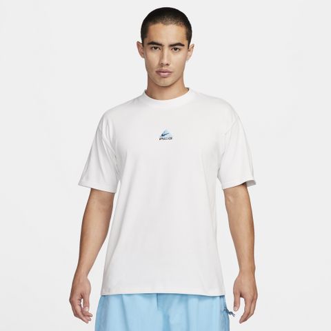 【NIKE】AS M NRG ACG SS TEE LBR LUNGS 男 短袖上衣-DQ1816124