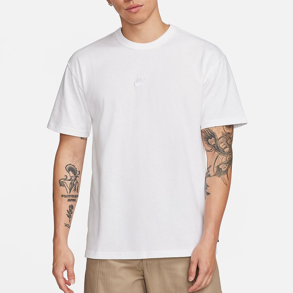 NIKE 耐吉 AS M NSW PREM ESSNTL SUST TEE 男 短袖T恤上衣-DO7393101