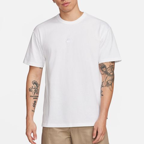 【NIKE】AS M NSW PREM ESSNTL SUST TEE 男 短袖T恤上衣-DO7393101