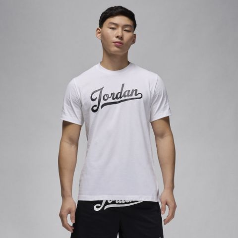 NIKE 耐吉 AS M J FLT MVP WM SS CREW 男 短袖T恤-FN5959100