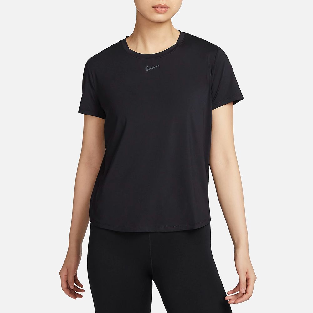 NIKE 耐吉 AS W NK ONE CLASSIC DF SS TOP 女 Dri-FIT 短袖上衣-FN2799010