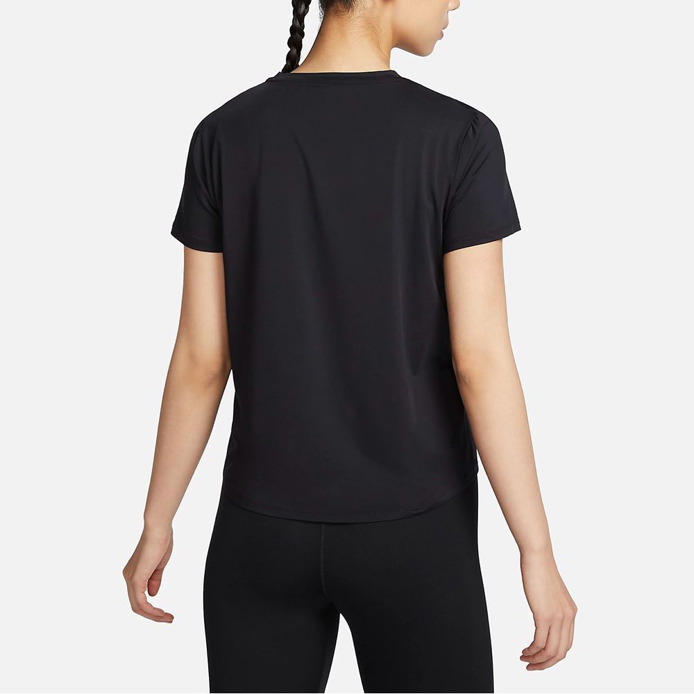 NIKE 耐吉 AS W NK ONE CLASSIC DF SS TOP 女 Dri-FIT 短袖上衣-FN2799010