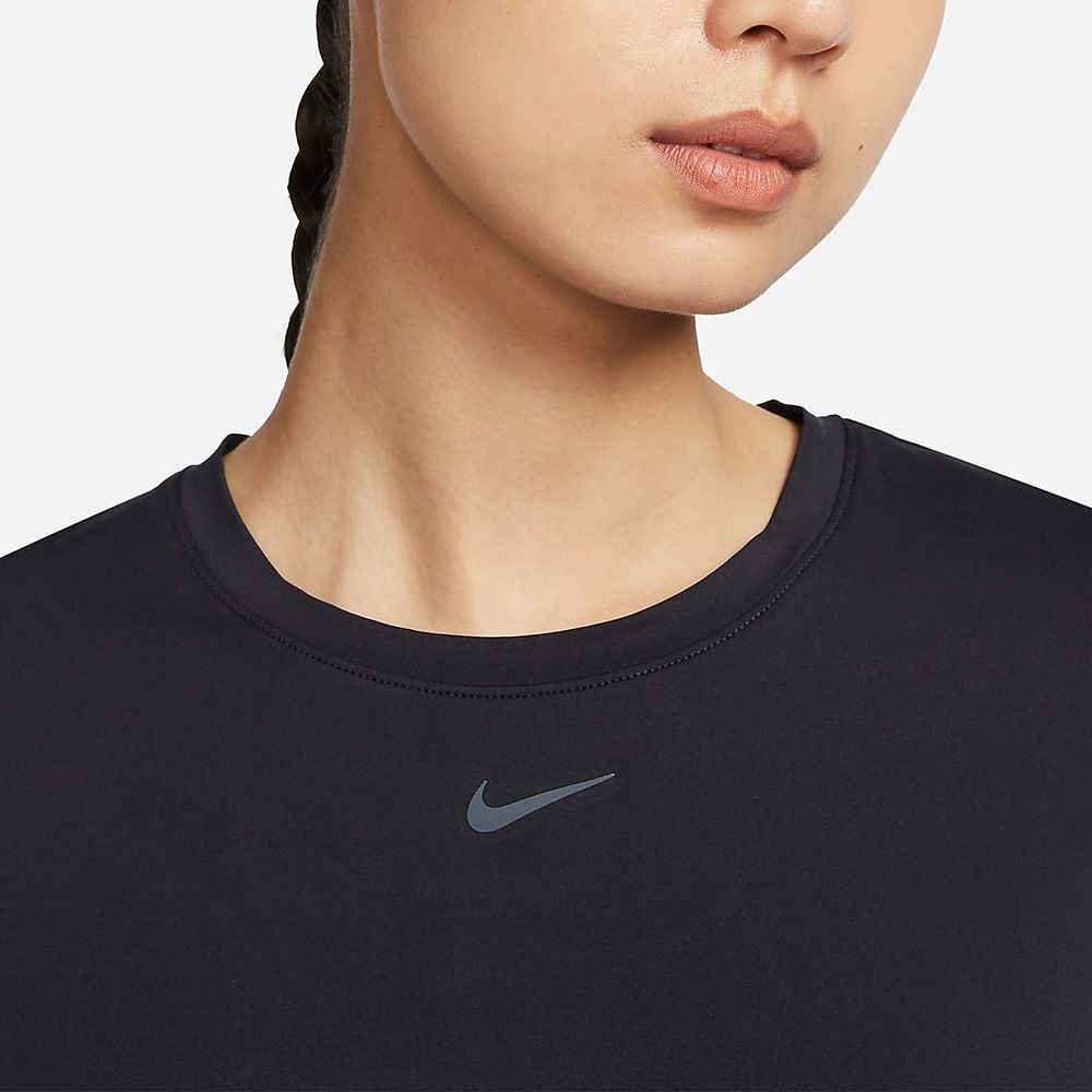 NIKE 耐吉 AS W NK ONE CLASSIC DF SS TOP 女 Dri-FIT 短袖上衣-FN2799010