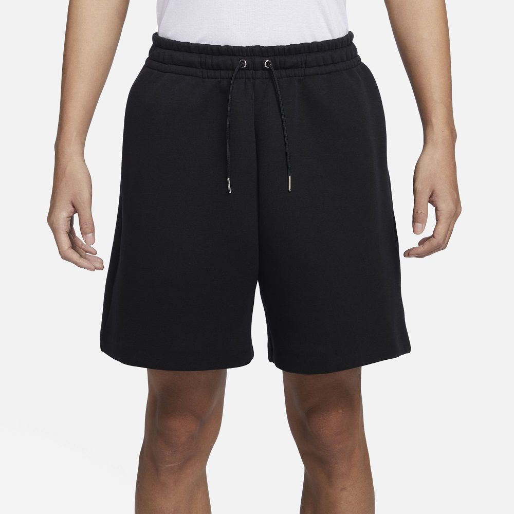 NIKE 耐吉 AS M NSW TCH FLC RI SHORT 男 休閒短褲-FN3934010