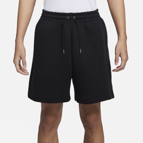 【NIKE】AS M NSW TCH FLC RI SHORT 男 休閒短褲-FN3934010