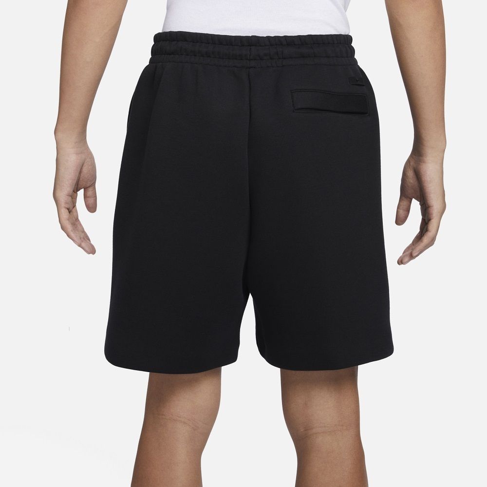 NIKE 耐吉 AS M NSW TCH FLC RI SHORT 男 休閒短褲-FN3934010