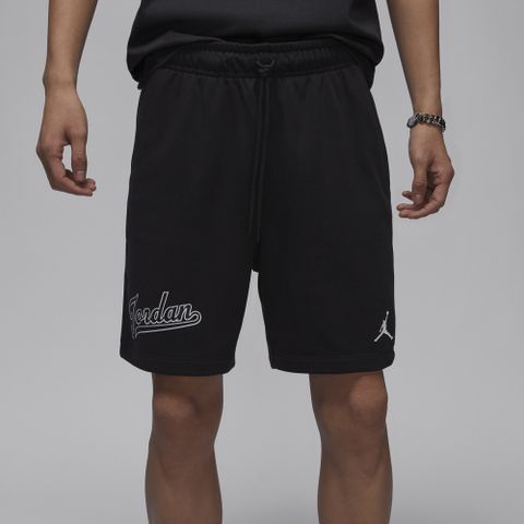 NIKE 耐吉 AS M J FLT MVP FLC SHORT 男 休閒短褲-FN4701010