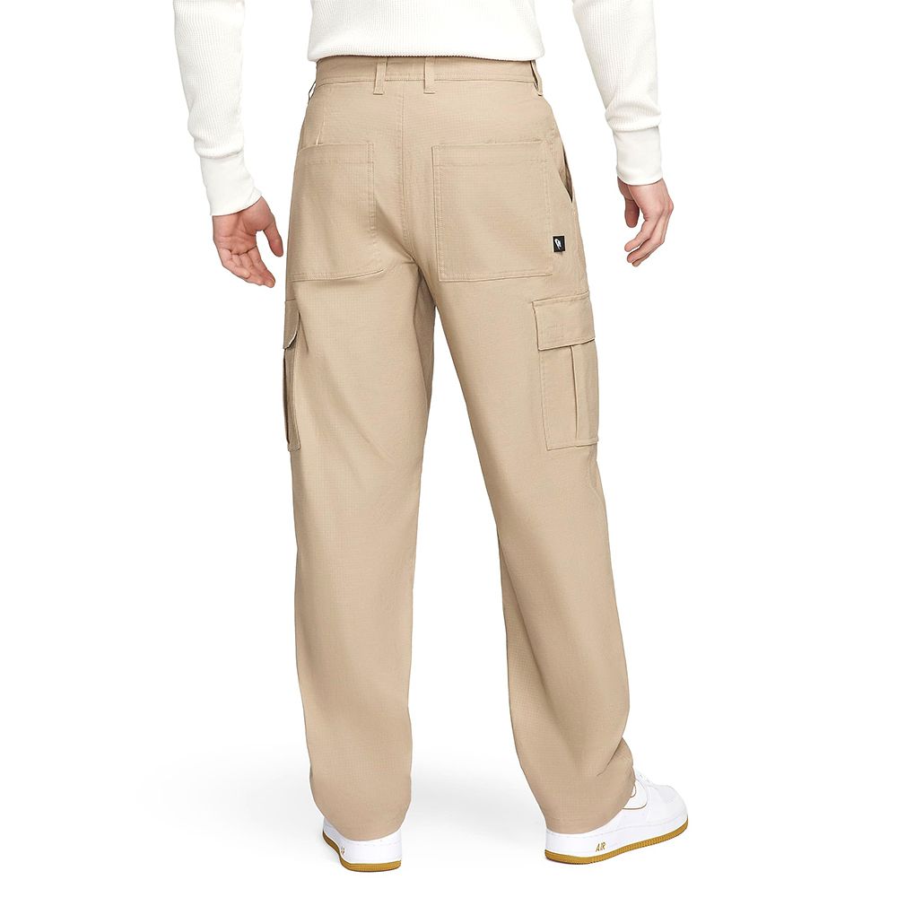 NIKE 耐吉 AS M NK CLUB CARGO PANT 男 工裝褲-FZ5766247