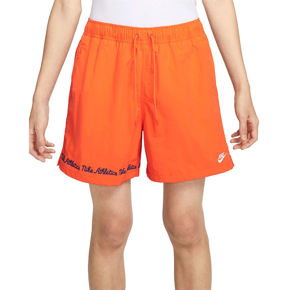 NIKE 耐吉 AS M NK CLUB FLOW SHORT VRSTY 男 短褲-FV5662819