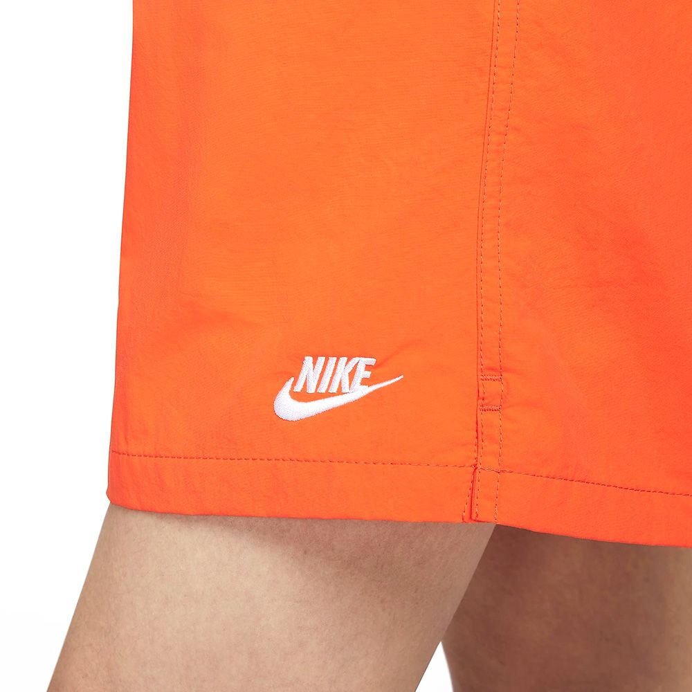 NIKE 耐吉 AS M NK CLUB FLOW SHORT VRSTY 男 短褲-FV5662819