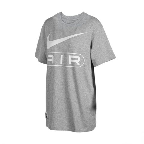 【NIKE】AS W NSW TEE AIR BF SP24 女 短袖上衣 灰-FV8003063