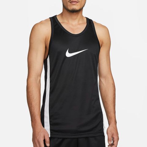 NIKE 耐吉 AS M NK DF ICON JERSEY 男 籃球球衣-DV9968010