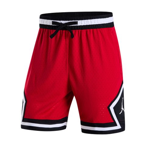 【NIKE】AS M J DF SPRT DMND SHORT 男 運動短褲-DX1488687