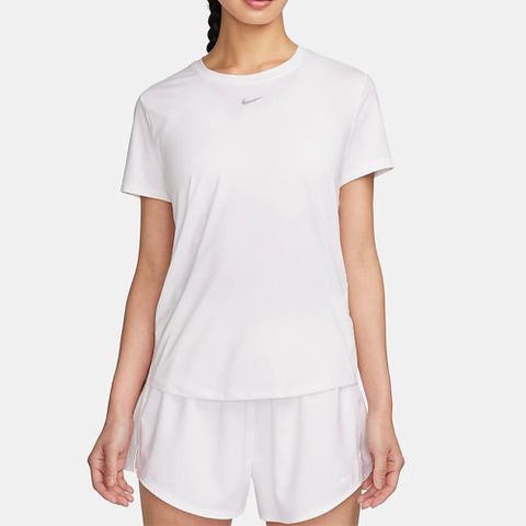 NIKE 耐吉 Dri-FIT 女 短袖上衣-FN2799100