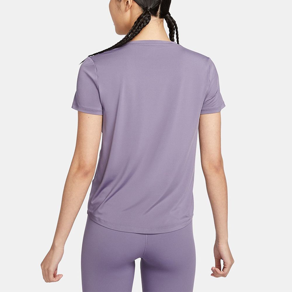 NIKE 耐吉 Dri-FIT 女 短袖上衣-FN2799509