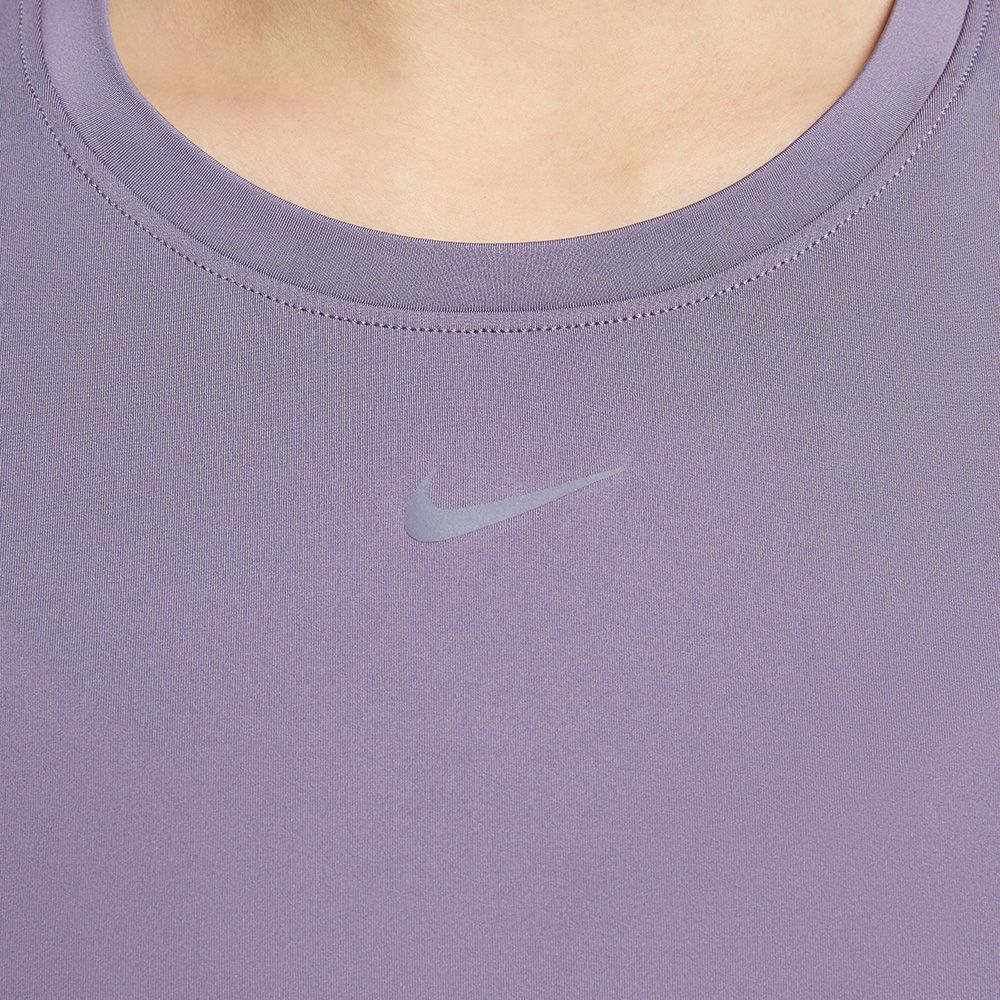 NIKE 耐吉 Dri-FIT 女 短袖上衣-FN2799509