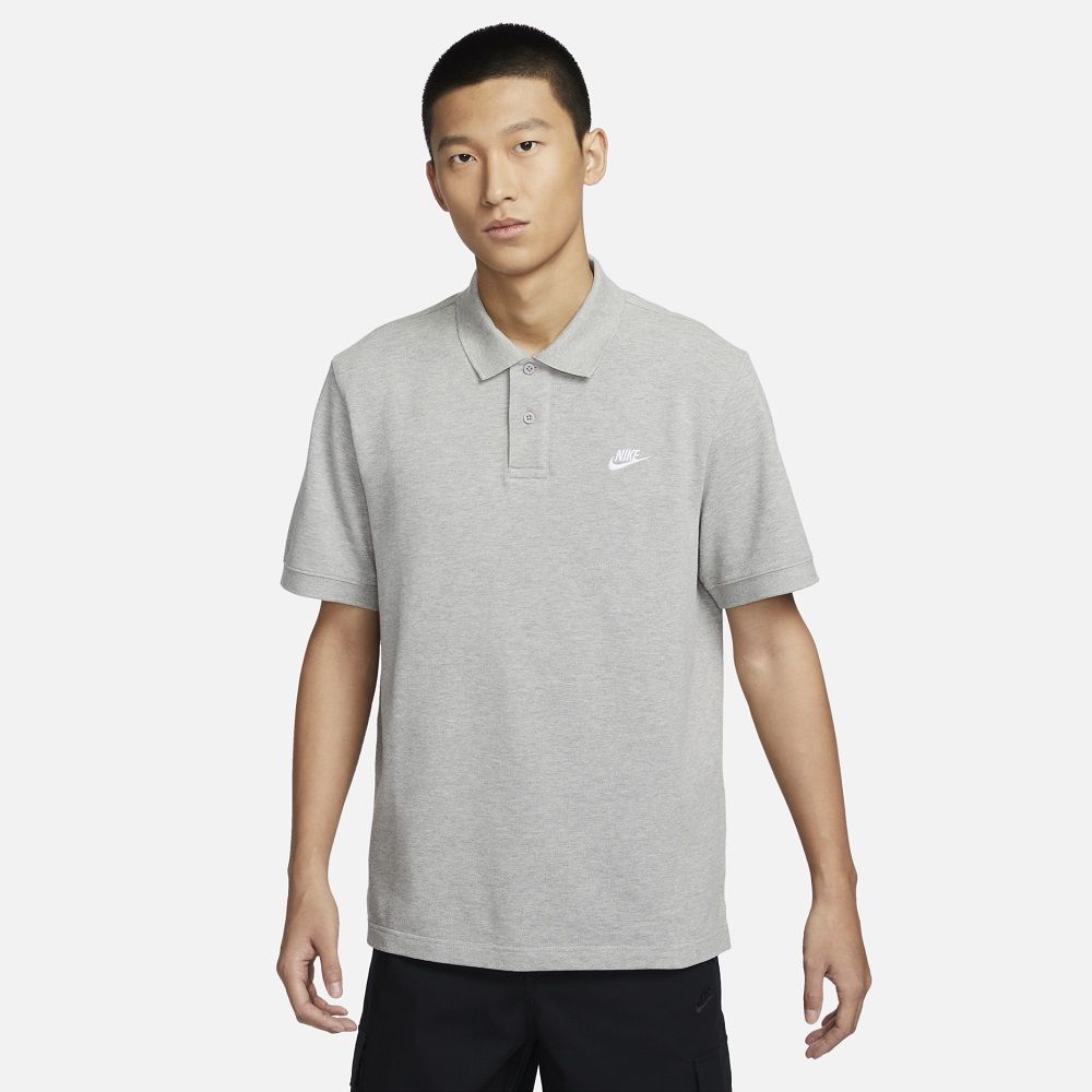 NIKE 耐吉 AS M NK CLUB SS POLO PIQUE 男 短袖Polo衫-FN3895063