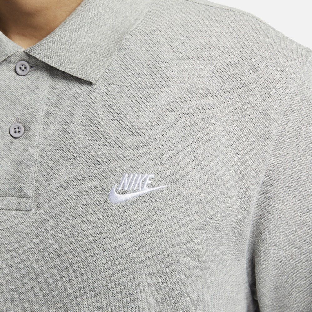 NIKE 耐吉 AS M NK CLUB SS POLO PIQUE 男 短袖Polo衫-FN3895063