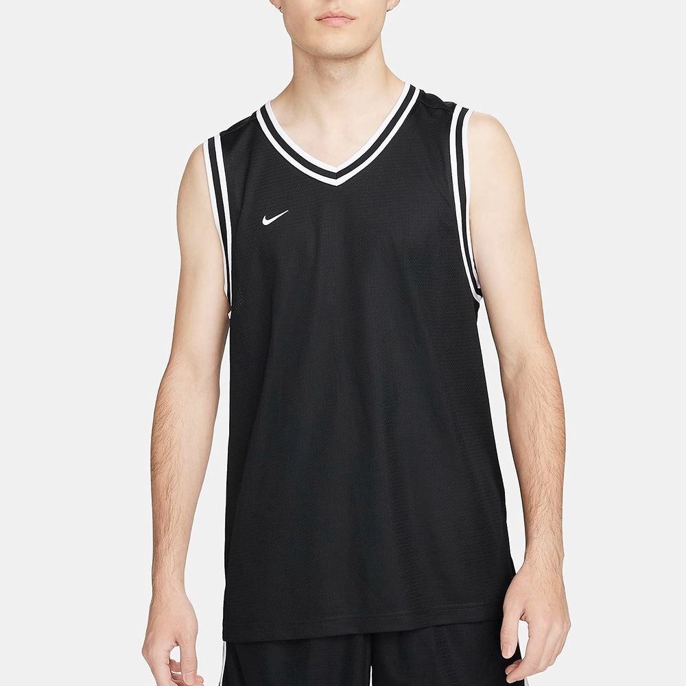 NIKE 耐吉 AS M NK DF DNA JERSEY 男 籃球衣-FQ3708010