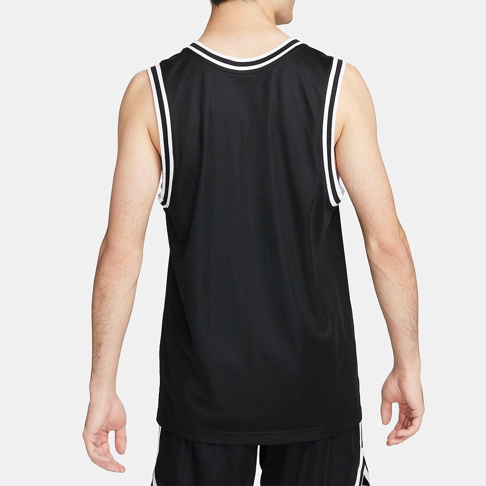 NIKE 耐吉 AS M NK DF DNA JERSEY 男 籃球衣-FQ3708010