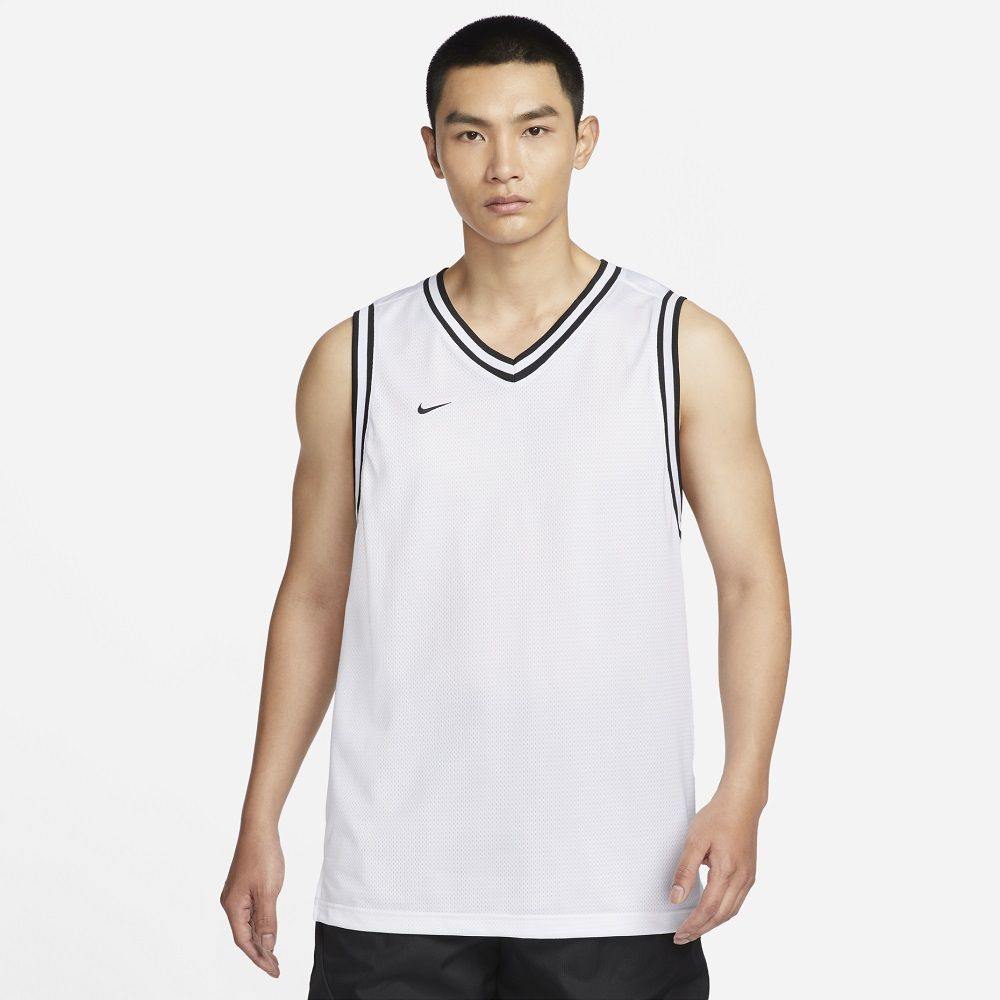 NIKE 耐吉 AS M NK DF DNA JERSEY 男 籃球衣-FQ3708100