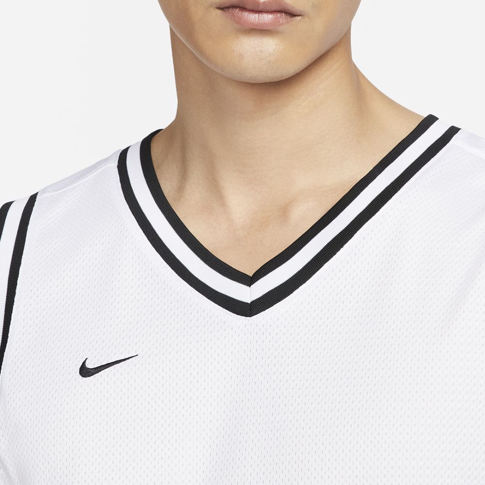 NIKE 耐吉 AS M NK DF DNA JERSEY 男 籃球衣-FQ3708100