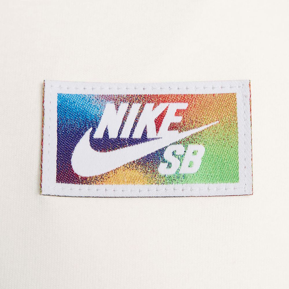 NIKE 耐吉 AS U NK SB TEE OC THUMBPRINT 男 短袖T恤-FV3502133