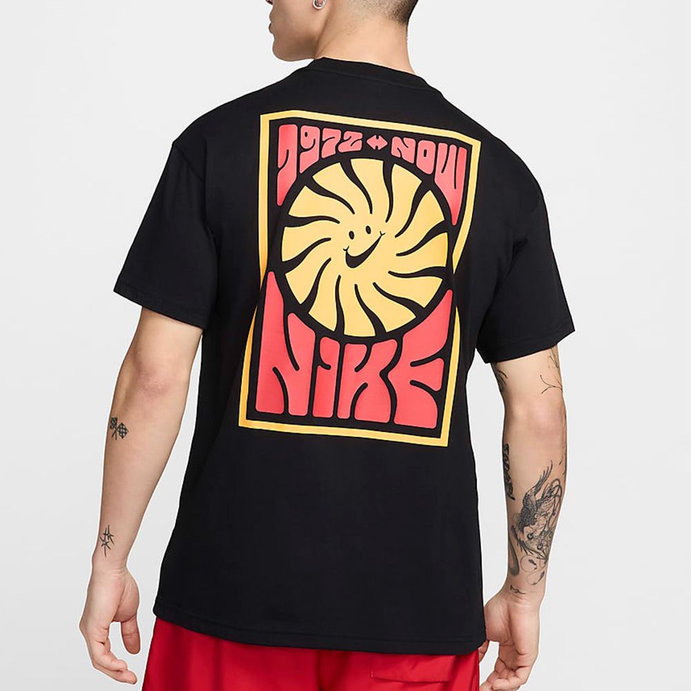 NIKE 耐吉 AS M NSW TEE M90 ACC CNCT FSTV 男 短袖T恤-FV3721010