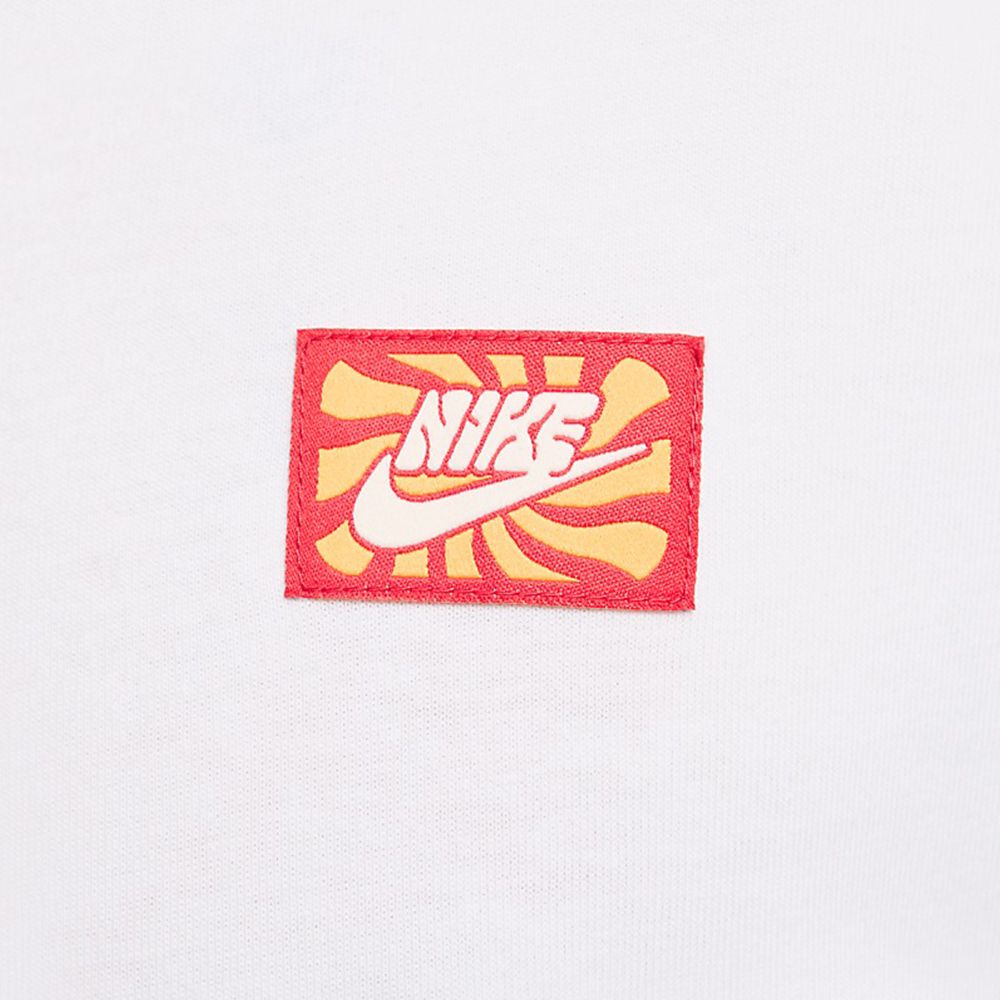 NIKE 耐吉 AS M NSW TEE M90 ACC CNCT FSTV 男 短袖T恤-FV3721100