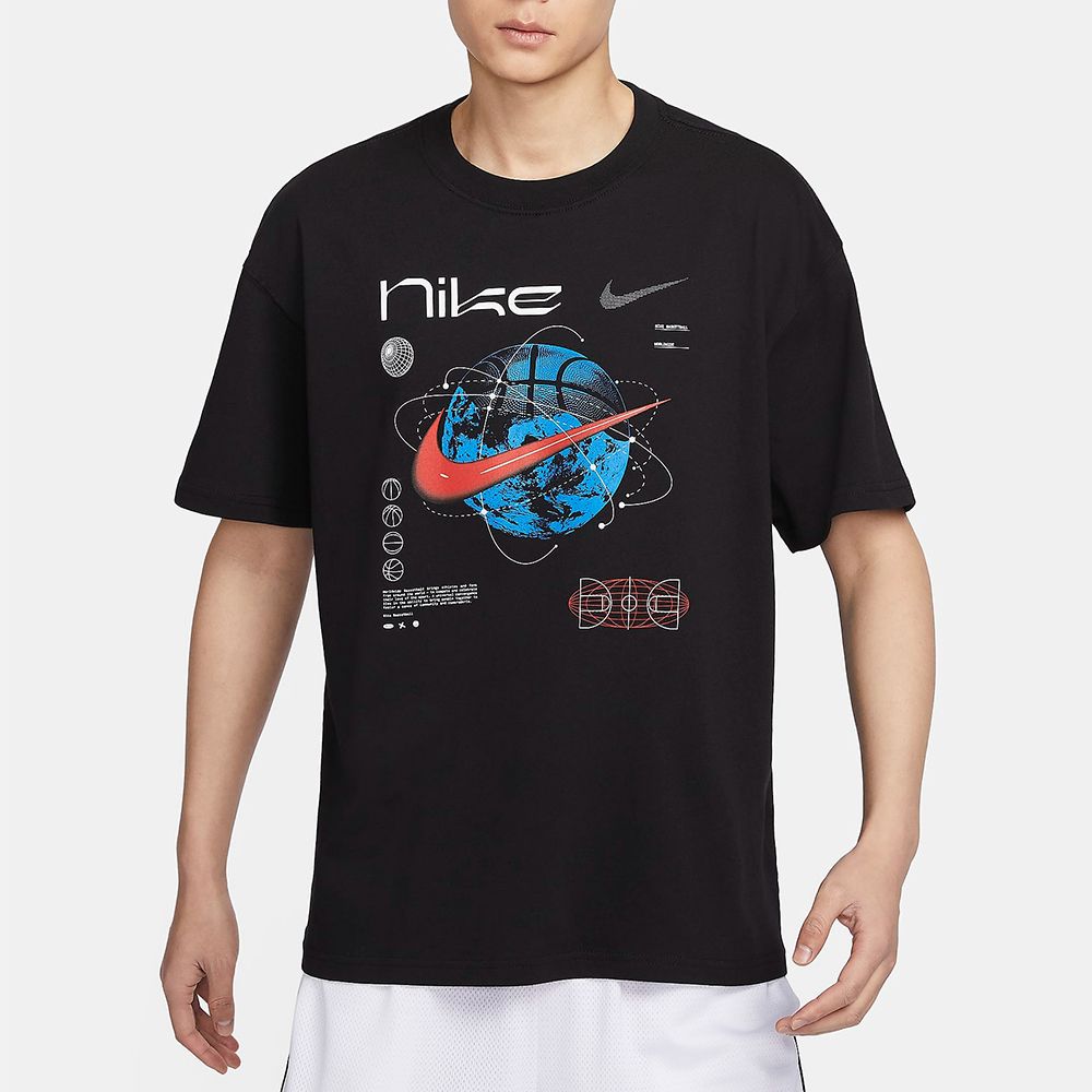 NIKE 耐吉 AS M NK TEE M90 ATW SU24 男 短袖T恤-FV8419010