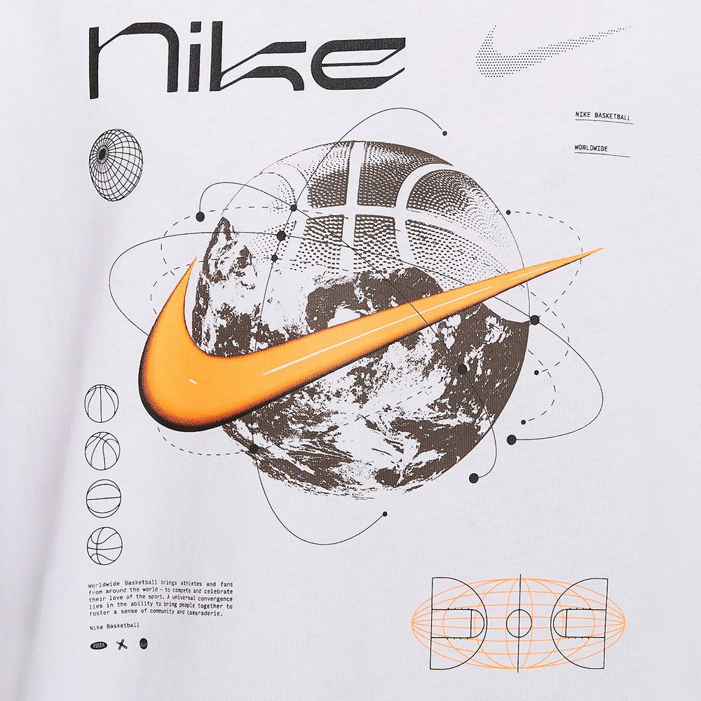 NIKE 耐吉 AS M NK TEE M90 ATW SU24 男 短袖T恤-FV8419100