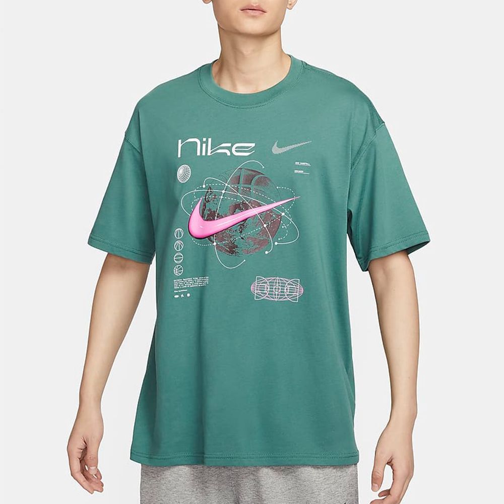 NIKE 耐吉 AS M NK TEE M90 ATW SU24 男 短袖T恤-FV8419361