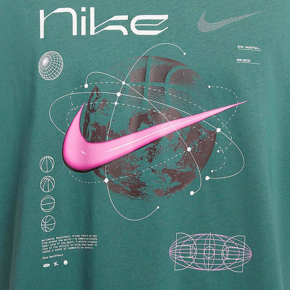 NIKE 耐吉 AS M NK TEE M90 ATW SU24 男 短袖T恤-FV8419361