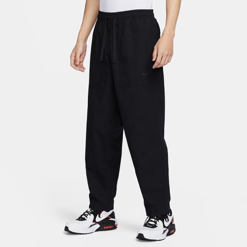 【NIKE】AS M NK CLUB BARCELONA PANT 男 長褲 黑-FN3097010