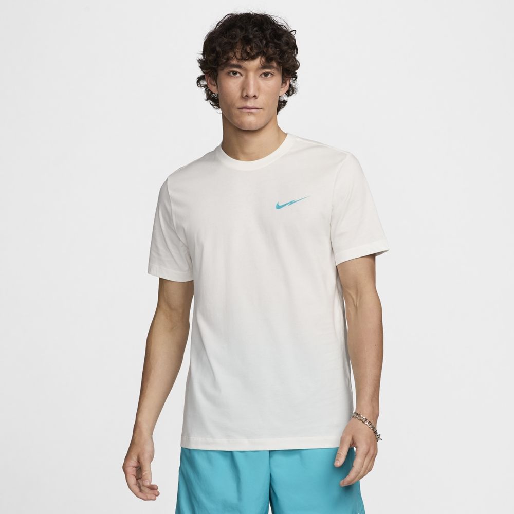 NIKE 耐吉 AS M NSW TEE LBR SSNL CLUB 男 短袖上衣 白色-FZ5418133